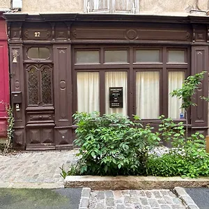 Epicerie Vieille Du Puy En Velay Guest house