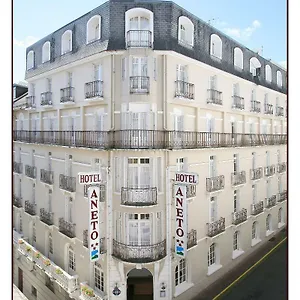 Aneto Hotel Lourdes